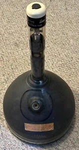 Gigantic National Union Electron Tube NU-10BPI - 18" Tall (#1) - Picture 1 of 2