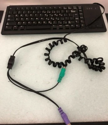 CHERRY ML4400 - Image 1 of 4