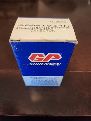 Fuel Injector GP Sorensen 800-1014n - Image 1 of 4