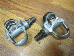 "PEDALES SIN CLIP CAMPAGNOLO DAYTONA DE COLECCIÓN - 9/16" - Imagen 1 de 5
