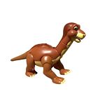 The Land Before Time Littlefoot Action Figure 7.5" Playmates 2007 Dinosaur