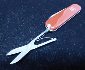 Victorinox 74mm Ambassador Model 0.6503 Swiss Army Knife - Picture 1 of 8