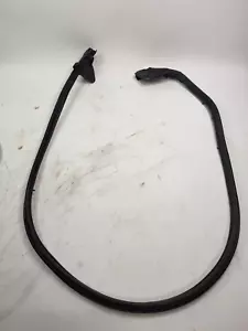 00-04 Subaru Outback Legacy OEM Door Weather-Strip Seal Strip Rear Right - Picture 1 of 14