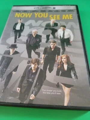 Now you see me - Image 1 of 4