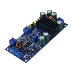 UPS-1228-12 DC UPS Power Module Uninterruptible Power System for PC/Security - Picture 1 of 6