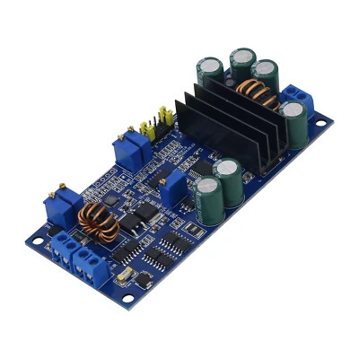 UPS-1228-12 DC UPS Power Module Uninterruptible Power System for PC/Security - Image 1 of 4