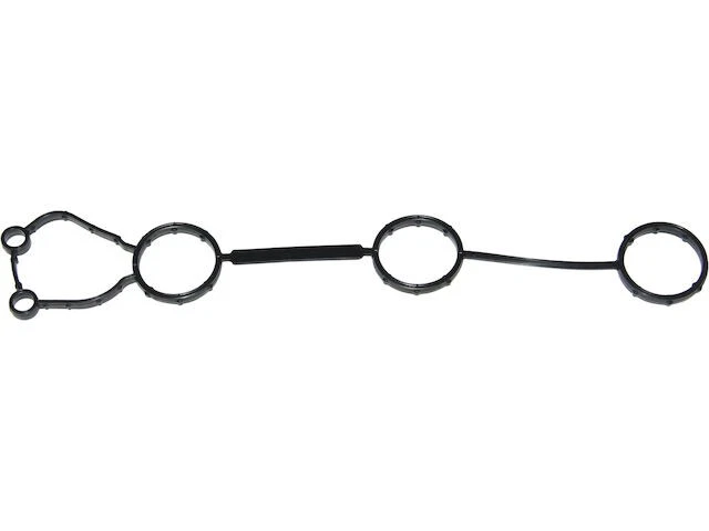 Elwis 85NP88X 左下火花塞密封适用于 2005 - 2008 奥迪 A6 Quattro 3.2L V6 — 第 1/1 张图片