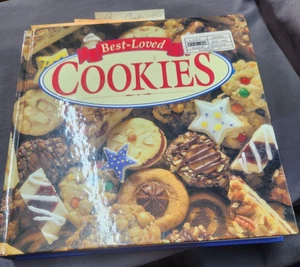 Best-Loved Cookies - Bild 1 von 5