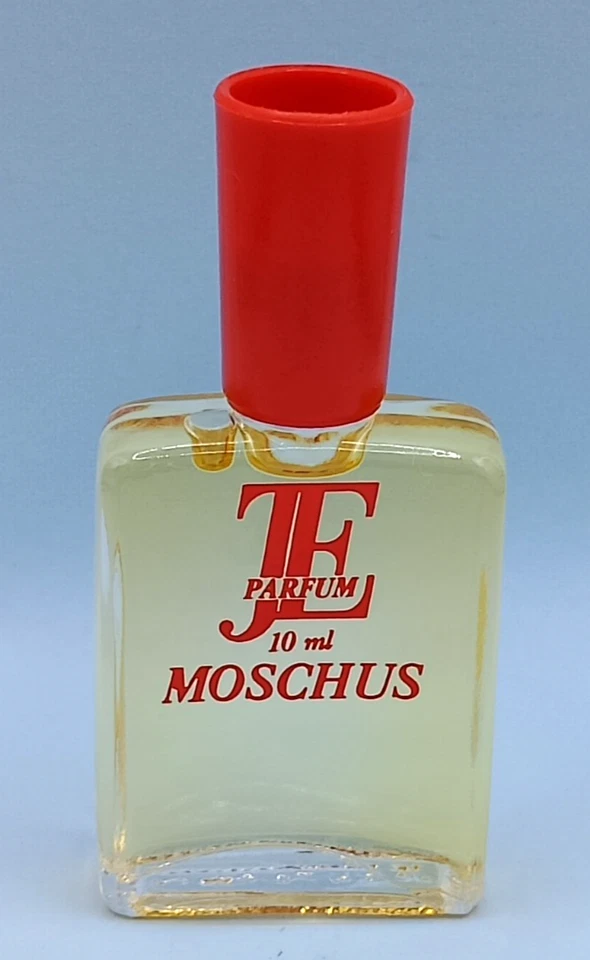 Moschus 💎 JE 💎 Duft-Miniatur Mini Sammlung Miniaturen Fragrance Collection - Bild 1 von 1