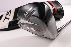 Titleist TS2 Driver / 11.5 Degree / X-Flex Diamana M+50 Shaft - Picture 1 of 9