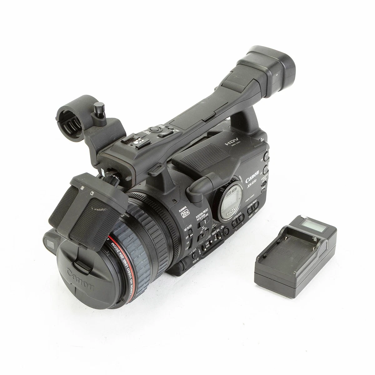 Canon Xh A1s for sale | eBay