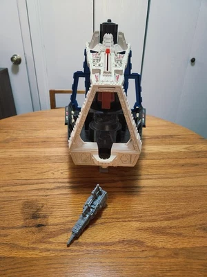 Vintage Kenner Star Wars Darth Vader Imperial Star Destroyer Playset 1980 - Image 1 of 4