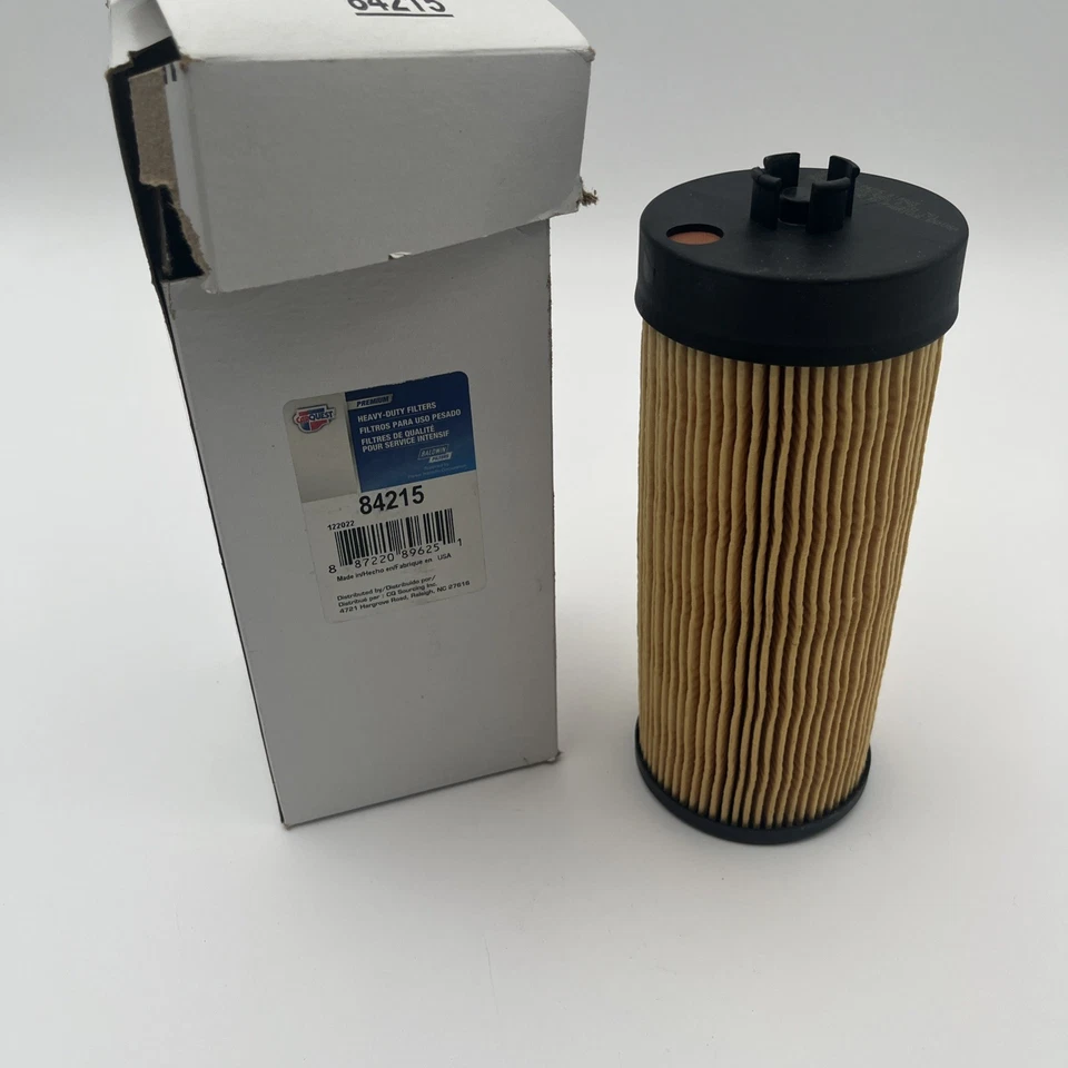 Filtro de aceite Carquest Premium: 84215 Foto 1 de 4