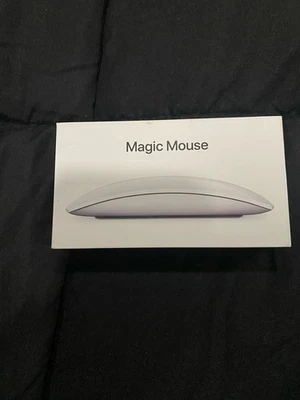 Magic Mouse A3204 High-Performance Mouse Accessory - Image 1 of 3