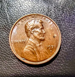 Must Have 1971 DDD RIM ERROR Full Steps - Picture 1 of 4