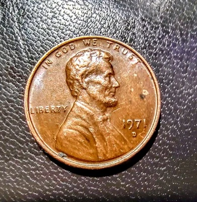 Must Have 1971 DDD RIM ERROR Full Steps - Image 1 of 4