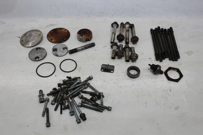 Harley-Davidson Sportster 1200 XLH1200 1991-1999 PIEZAS Y HERRAJES DEL MOTOR Foto 1 de 4