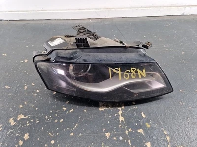 AUDI A4 S LINE B8 Headlight Headlamp Right Side 8K0941004D - Image 1 of 4
