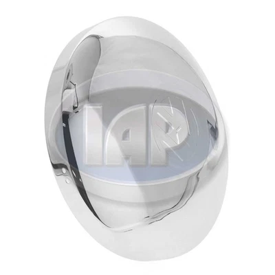 Cubierta de rueda IAP/Kuhltek Motorwerks 251601151A Foto 1 de 4