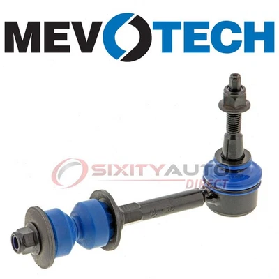 Mevotech Supreme Front Stabilizer Bar Link Kit for 2003-2005 Dodge Ram 2500 lb - Изображение 1 из 4