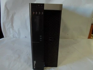 Dell Precision T3600 Xeon E5-1620 0 3.60GHz 8GB 500GB HDD W10 Desktop PC (V782) - Bild 1 von 6