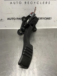 2005-2010 Ford Mustang Accelerator Pedal w/Black Pedal Pad OEM - Picture 1 of 6