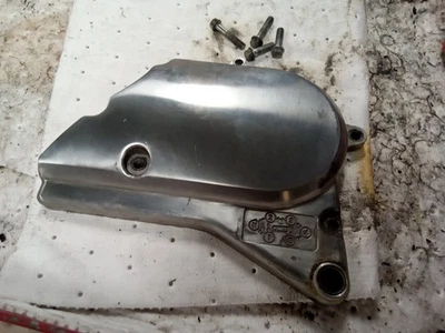 1979-1983 Suzuki GS 850 GL tampa traseira esquerda secundária 11360-49101 - Imagem 1 de 2