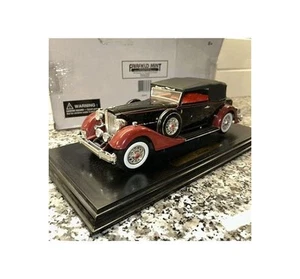 Fairfield Mint, 1934 Packard 1:18 Diecast, New in Box. - Picture 1 of 1