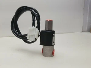 Peter Paul Electronics 56JJ8XGB 3-Way Multi-Purpose Solenoid Valve Brand New!j59 - Picture 1 of 3