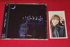 NIZIU Single CD BLUE MOON Normal STANDARD Version Photocard Japan kpop PressPlay