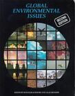 Global Environmental Issues, 2nd edn (Open University U206), Reddish, Alan,Black