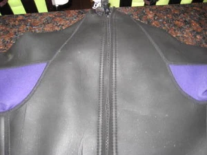 Traje de neopreno para mujer jetpilot talla pequeña  - Imagen 1 de 7