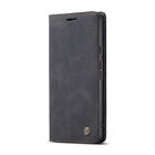 For Pixel 8 Pro /7 Pro / 6 Pro  Pu Leather Card Holder Wallet  Bag Phone Case