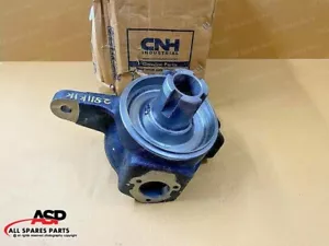 Steering Knuckle LH For New Holland Tractor #87536979 OEM Fits WORKMASTER 45-75 - Picture 1 of 8