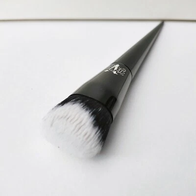 1x Cepillo Base Kat Von D KVD Lock-It Edge, #10, ¡Nuevo! Foto 1 de 4