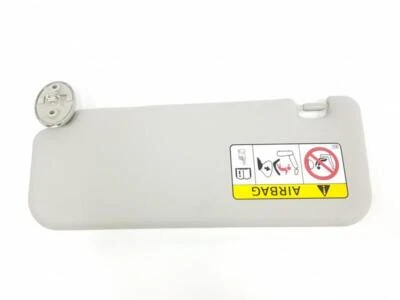 743100KF10B0 1878059 sun visor rh for TOYOTA HILUX 2GDFTV (150CV) 2016 - Изображение 1 из 4