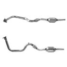 Approved Catalytic Converter BM Cats for Seat Inca APQ 1.4 Jun 1997-Oct 1999