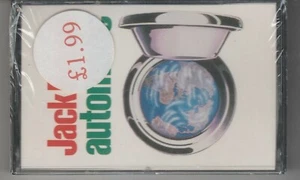 Jack Bruce - Automatic (1986) Factory Sealed New Cassette President PTLC 1082 - Picture 1 of 2