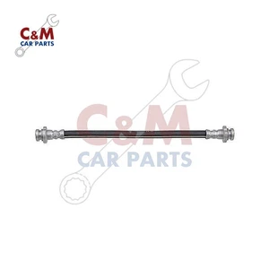 Manguera de freno trasero para NISSAN SUNNY MK III LIFTBACK (N14) de 1990 a 1995 - QH - Imagen 1 de 1