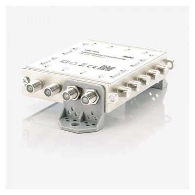Fuba FME 508 Multischalter Erweiterung 1 Satellit - 8 Teilnehmer Sat Verteiler M - Bild 1 von 2