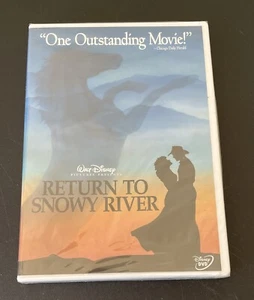 Return To Snowy River - Bild 1 von 3