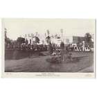 WEMBLEY Empire Exhibition 1924, Indian Pavilion, RP Postcard #20 Unused