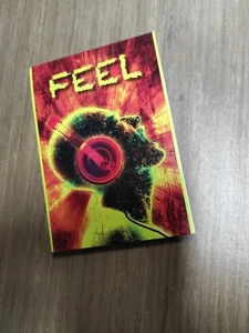 Notizblock Din A6 50 Blatt Hamelin kariert Motiv FEEL 20101202