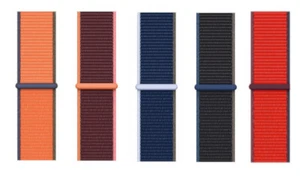 Oryginalna bransoletka Apple Watch Sport Loop 40mm - Zdjęcie 1 z 6