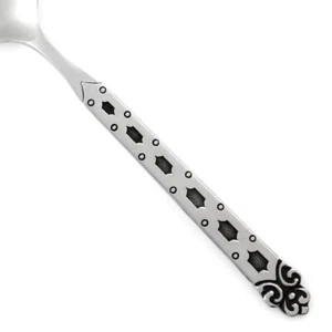 Oneida Northland SAN FRANCISCO Stainless Burnished Silverware CHOICE Flatware - Picture 1 of 13