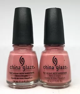 Esmalte de uñas esmaltado China 204 - vuelta de lujo - Imagen 1 de 3