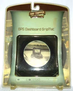 Day Tripper Mobile Device and GPS Dashboard GripMat, New in Package - Picture 1 of 5