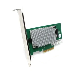 Lenovo ThinkStation 01AJ832 M.2 SSD Adapter PCI-E x4 - Afbeelding 1 van 4