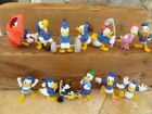 Figurines   Pvc Kid'm Donald  Kid'm Disney Figuras Figuren Figures