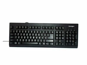 Teclado Kensington for Life K64370 con cable - Imagen 1 de 7